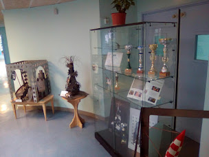 Photo n°12 de Lycée Professionnel Auguste Perdonnet à Thorigny-sur-Marne (Établissement d'enseignement professionnel)