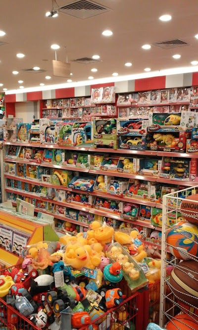 Toyzz Shop Forum Gaziantep