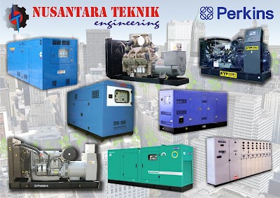 Photos of CV Nusantara Teknik Engineering