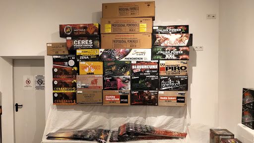 Pyrotechnik Möller - Thumbnail
