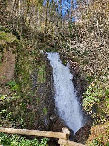 Cascade de Fournols - Thumbnail