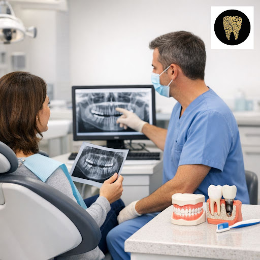 Your smile deserves consistent, expert care. Choosing the right dental clinic near you is the fir… post image