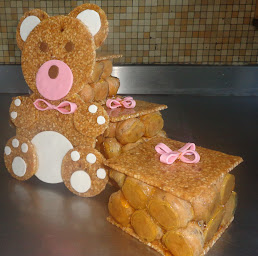 Photo n°6 de Boulangerie-Pâtisserie Mathieu Déportes à Sainte-Adresse (Pâtisserie)