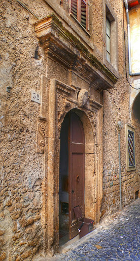 Palazzo Brancaleone