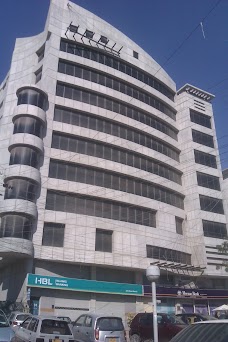 JOFA Towers karachi