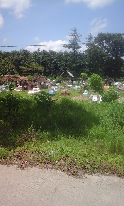 cemetery