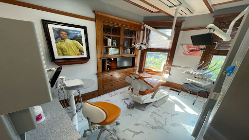 Vital Dental Professionals PC