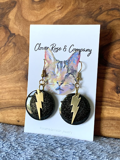 Clover Rose & Co - Thumbnail