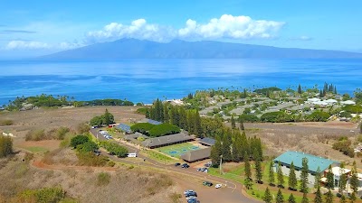 Maui Preparatory Academy