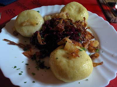 Photos of Hostinec U Kry&scaron;tofa