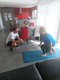 Photo n°13 de Sport 'n' zen - Coach sportif - remise en forme - nutrition à Seclin ()