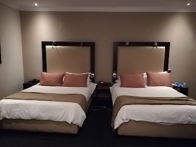 Photos of Graham Hotel