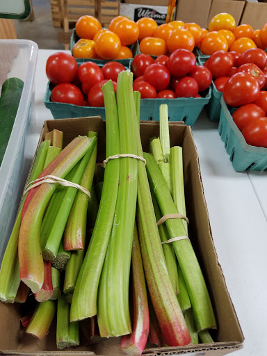 Pulaski County Farmers Market - Thumbnail