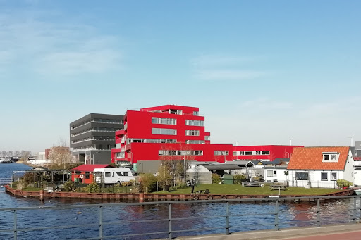 Haarlem, Waarderbrug - Thumbnail