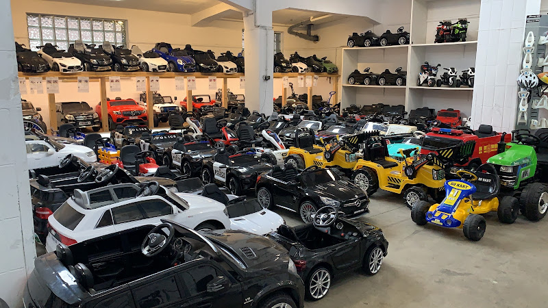 Toys Store GmbH photo