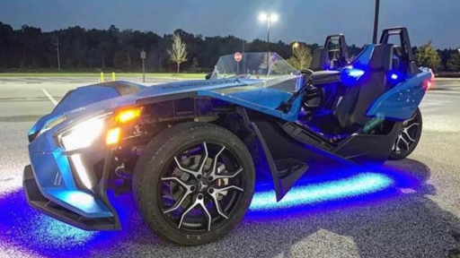 Gainesville Slingshot - Thumbnail