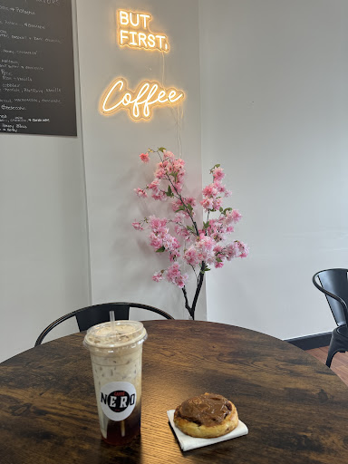 Caffè Nero - Thumbnail
