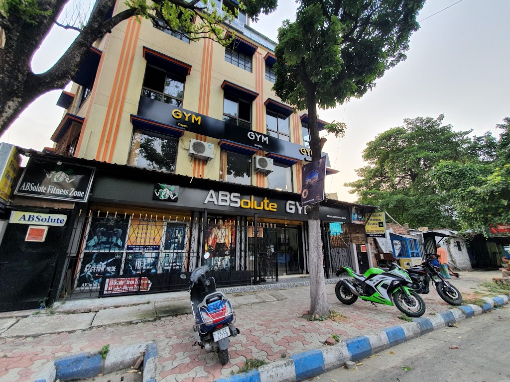 Absolute Fitness Gym