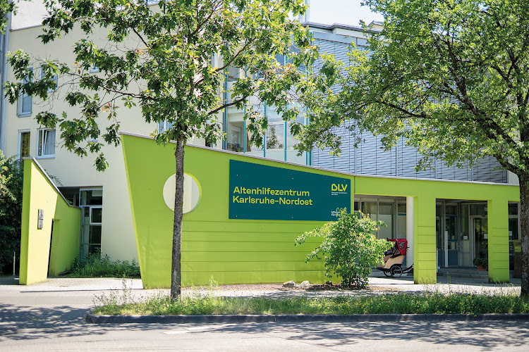 Foto von Altenhilfezentrum Karlsruhe-Nordost - Badischer Landesverein