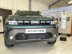 Photo n°9 de Dacia Massagettes - Bony auto-mobile à Rochefort-Montagne (Vendeur de voitures d'occasion)