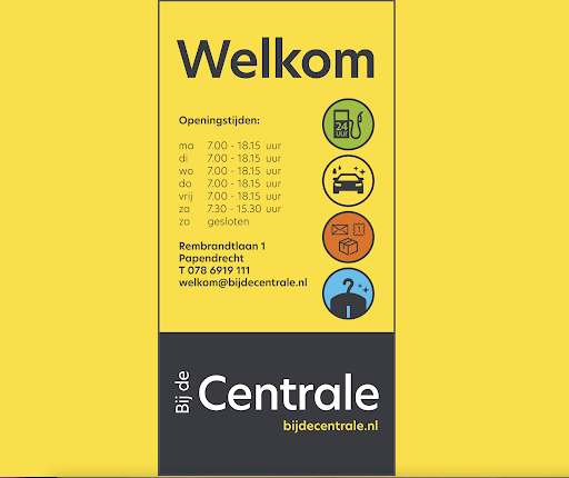 Bij de Centrale - Thumbnail