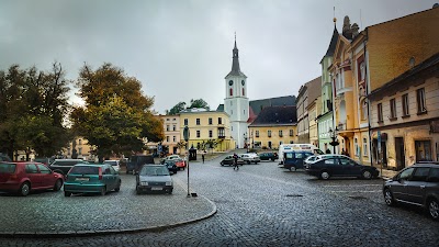 Photos of At the Black Eagle Pharmacy