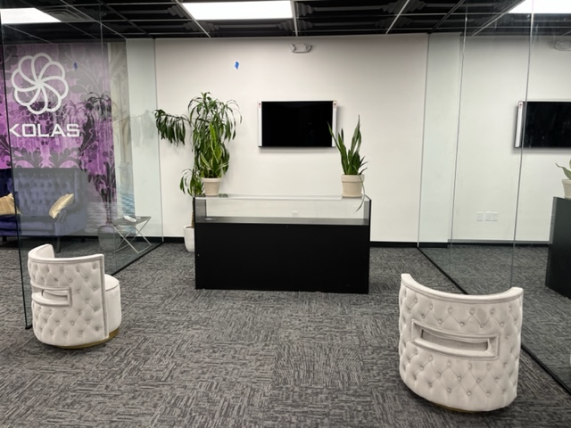 The Go-To Resource for Premium Cannabis Products at KOLAS Arden in Sacramento
