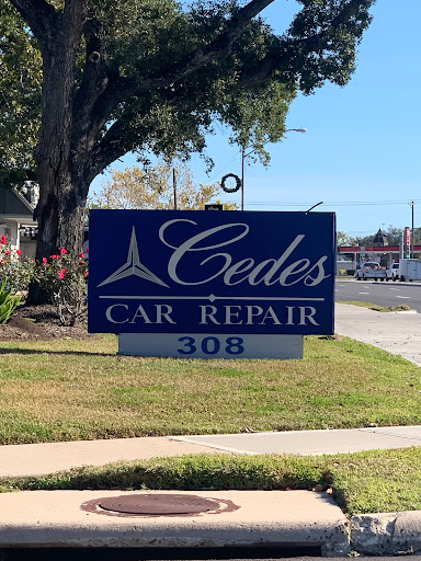 Cedes Car Repair
