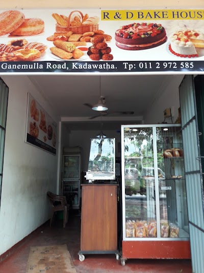 Photos of R And D Bake House