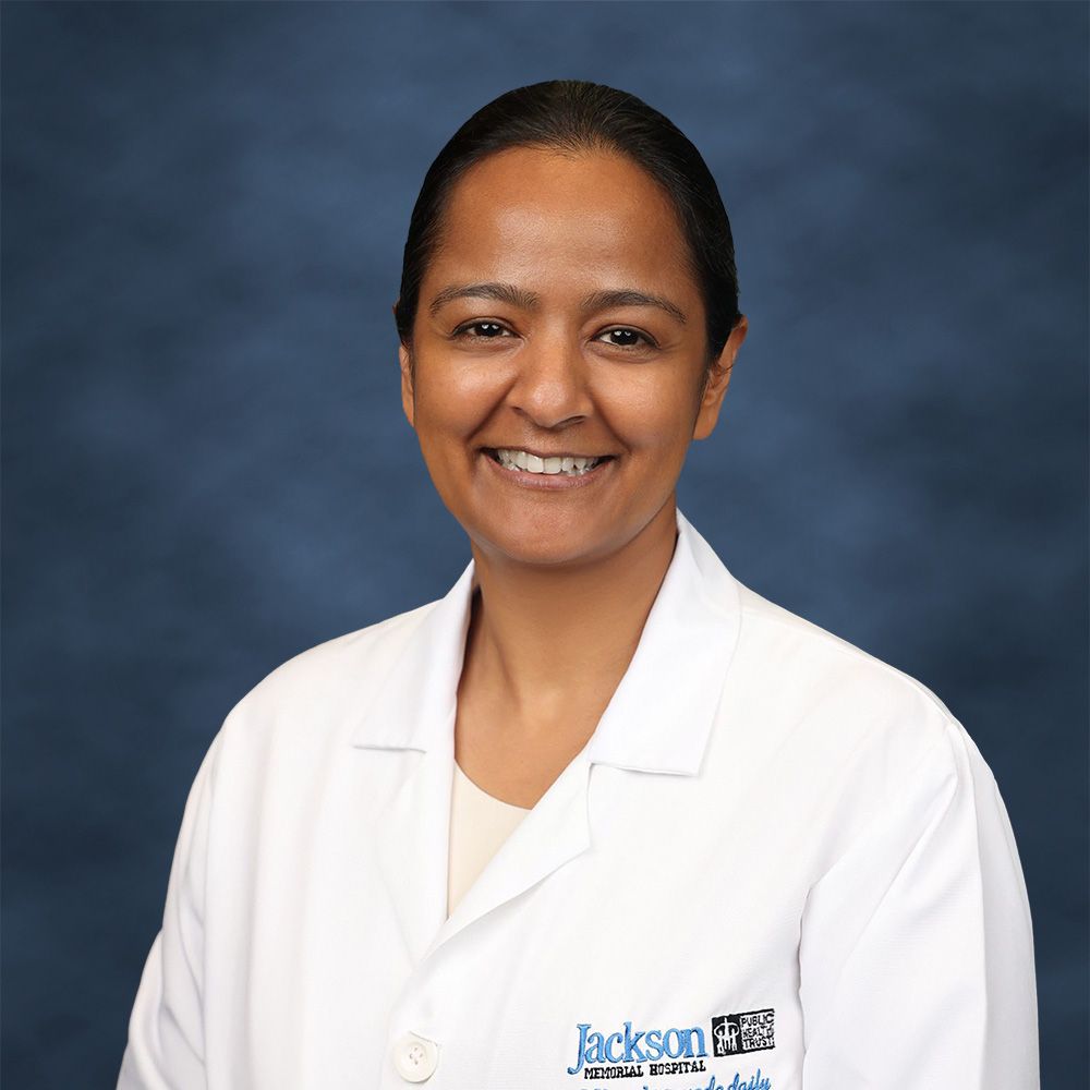Dr Priyanka Gosain