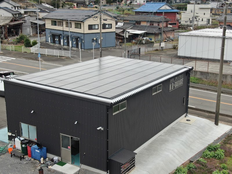 ホリーホックエナジー株式会社