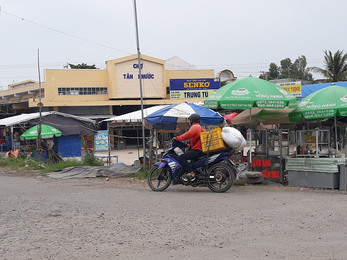 Chợ Tân Phước