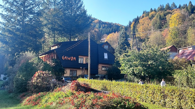 GAWRA | Pokoje gościnne