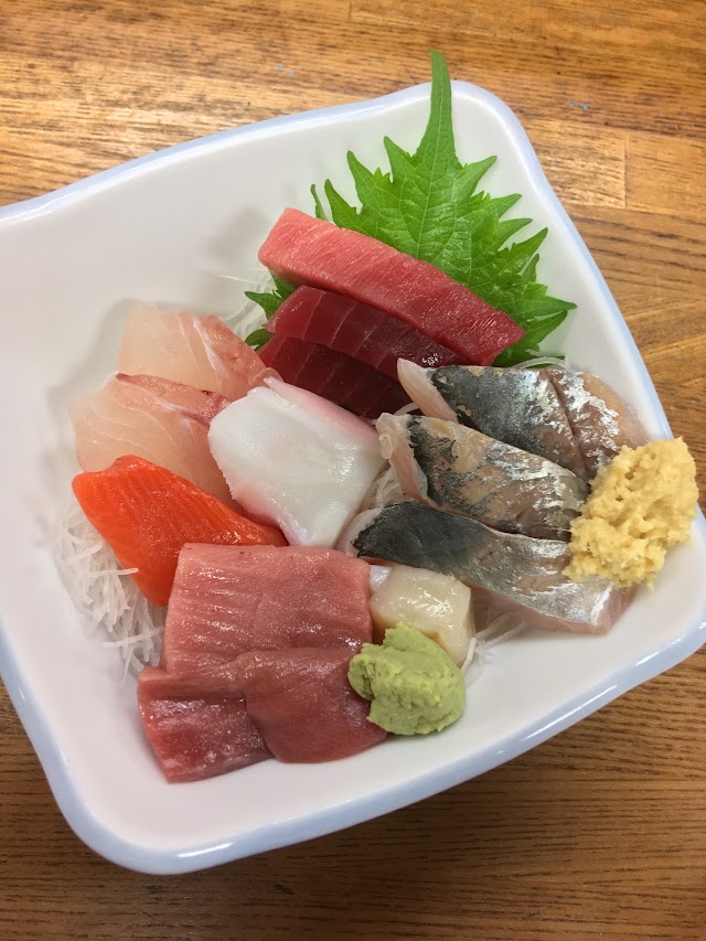 Uoriki