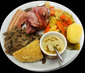 Photo n°33 de Relais de la Presqu'Ile à Argol (Restaurant français)