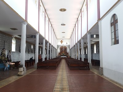 Photos of Iglesia de Penipe