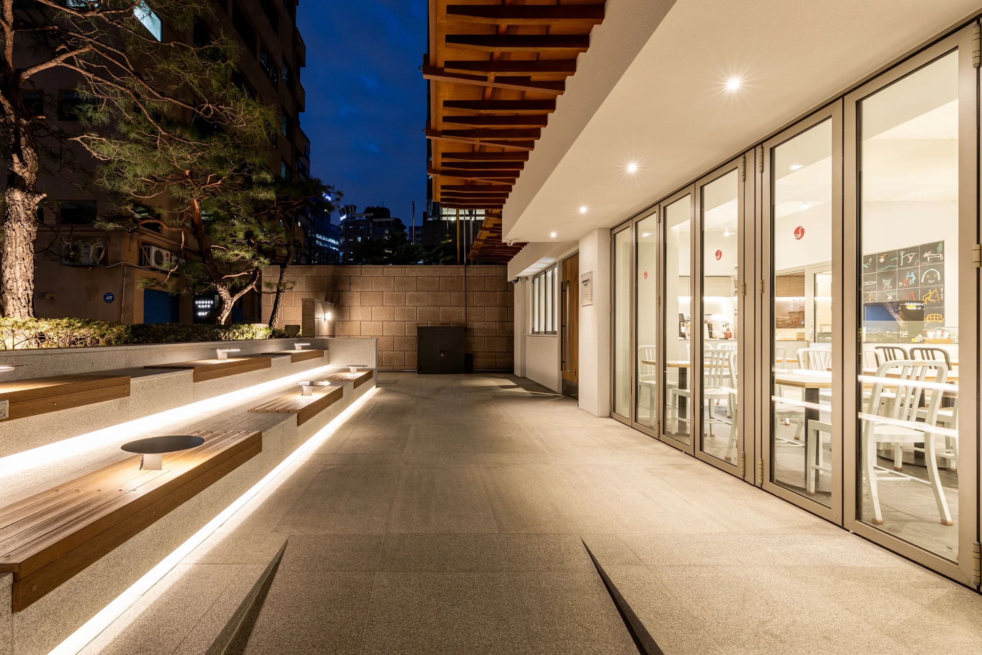 Hotel Sunbee Insadong