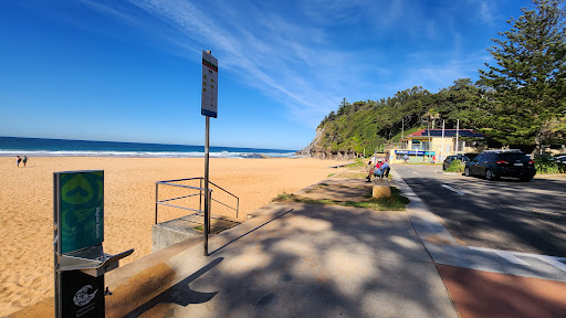 Bilgola Beach - Thumbnail
