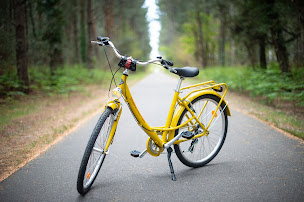 Photo n°2 de LoueTonVelo.Com à Messanges (Magasin de vélos)