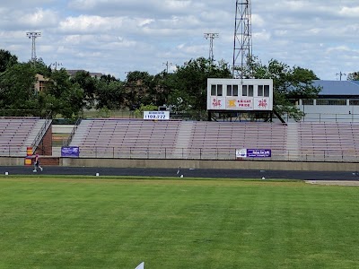 Carroll Athletic Stadium