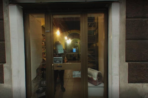 Parma Fabrizio - Visual