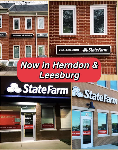 Ali Tavakoli - State Farm Insurance Agent - Thumbnail
