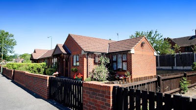 Anchor - Dunholme Close