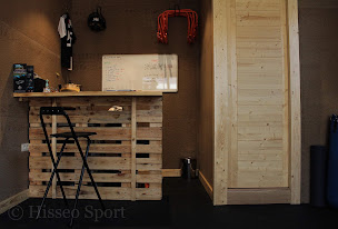 Photo n°10 de Hisséo Sport à Megève (Complexe sportif)
