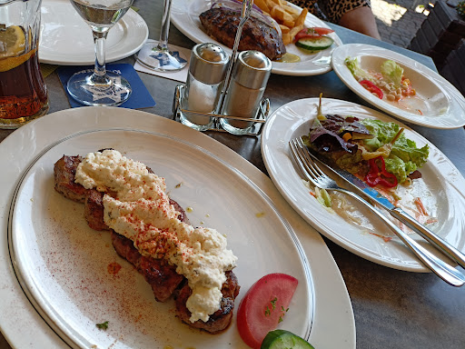 Restaurant KAMIN Gallery - Germany