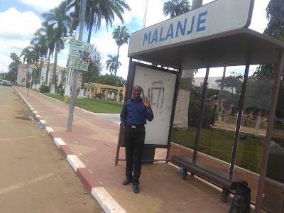 Photos of Jardim Municipal de Malanje