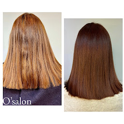 Photo n°13 de O’SALON la maison de la coiffure à Martigues (Salon de coiffure)