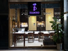 Diamond Jewellers karachi