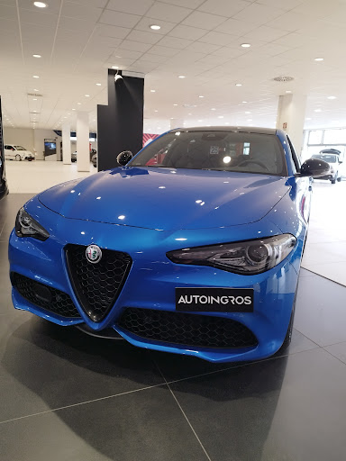 Mi.To. - Auto Nuove, Km0 e Usate - Concessionaria Alfa Romeo - Borgaro Torinese - Thumbnail