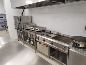 Photo n°6 de FRIGOMOB Materiel Cafe Hotel Restauration cuisine à Cesson-Sévigné (Cuisine professionnelle partagée)